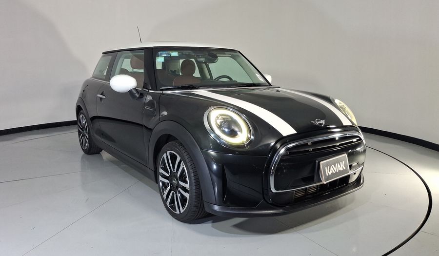 Mini Cooper 1.5 COOPER CLASSIC DCT Hatchback 2024