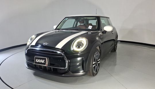 Mini • Cooper