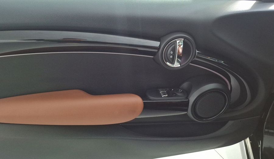 Mini Cooper 1.5 COOPER CLASSIC DCT Hatchback 2024