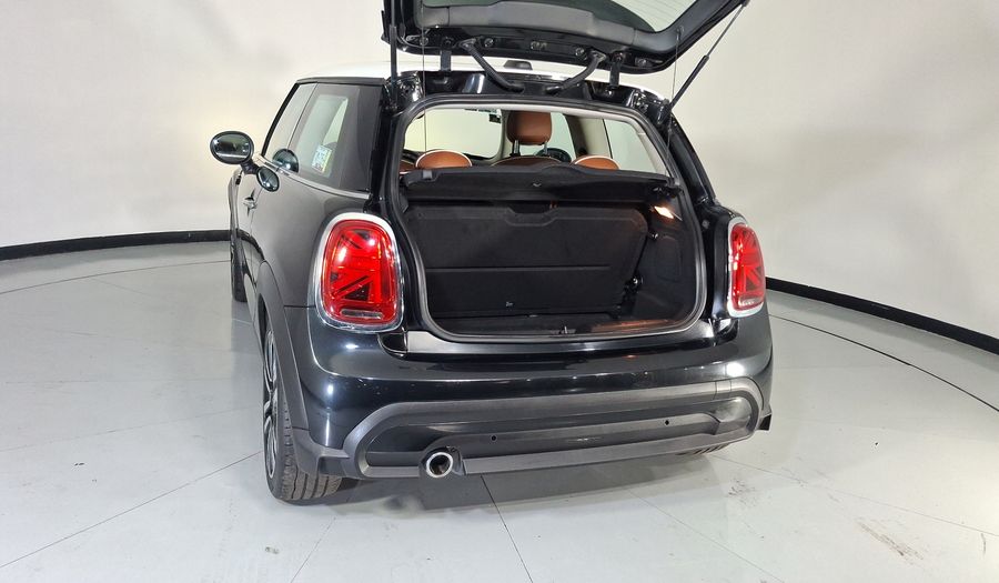Mini Cooper 1.5 COOPER CLASSIC DCT Hatchback 2024