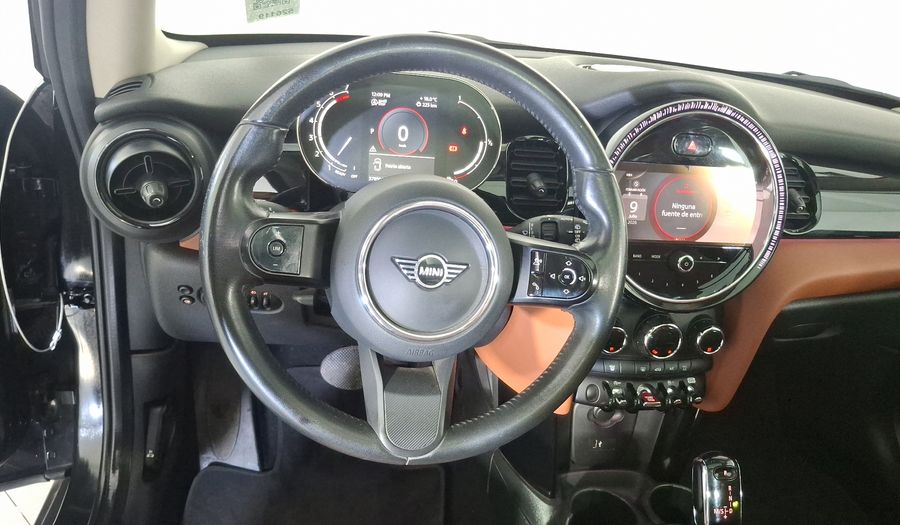 Mini Cooper 1.5 COOPER CLASSIC DCT Hatchback 2024