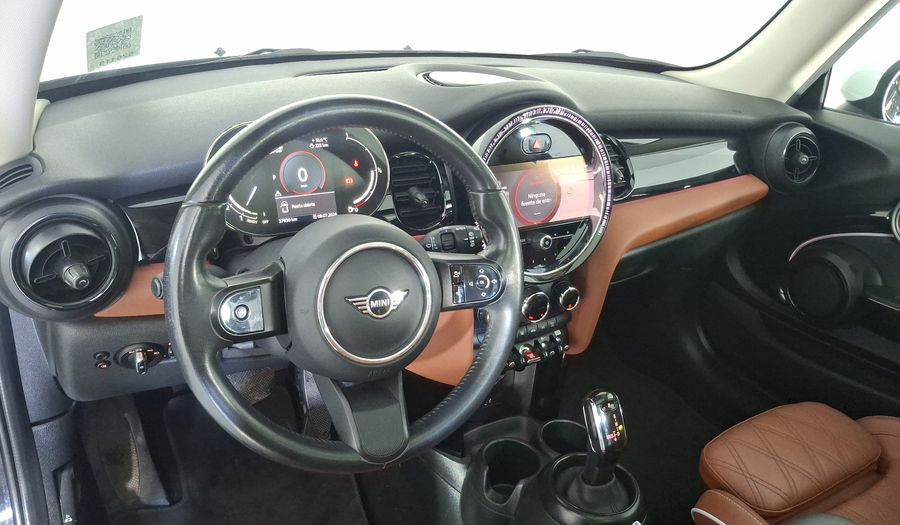 Mini Cooper 1.5 COOPER CLASSIC DCT Hatchback 2024