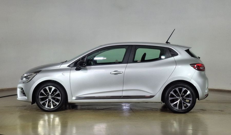 Renault Clio 1.0T ZEN PLUS Hatchback 2023