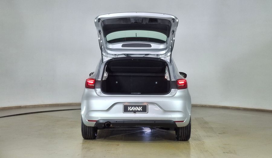 Renault Clio 1.0T ZEN PLUS Hatchback 2023