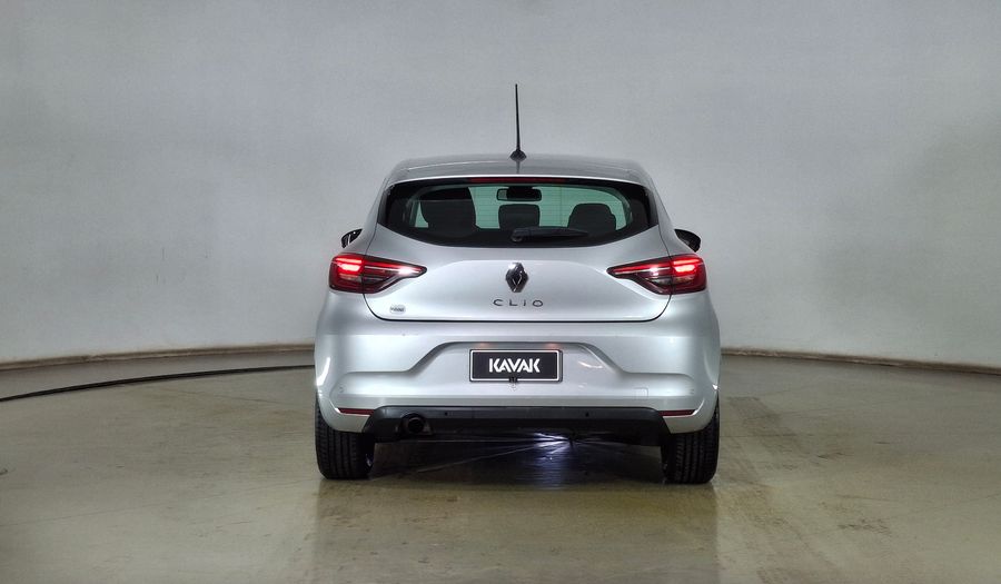 Renault Clio 1.0T ZEN PLUS Hatchback 2023