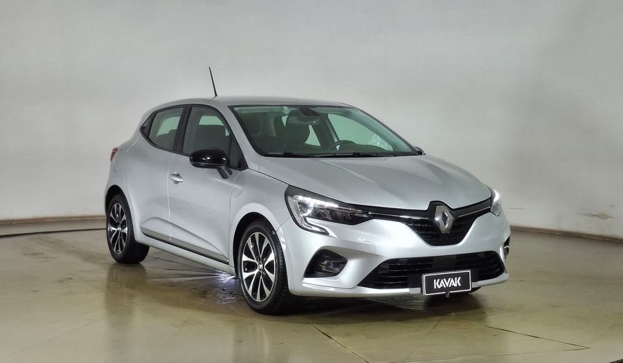 Renault Clio 1.0T ZEN PLUS Hatchback 2023