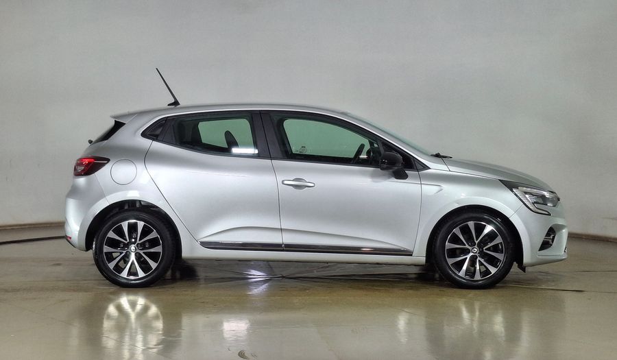 Renault Clio 1.0T ZEN PLUS Hatchback 2023