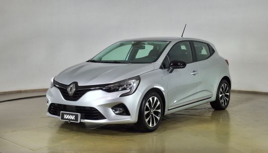 Renault • Clio