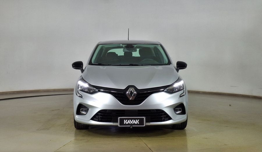 Renault Clio 1.0T ZEN PLUS Hatchback 2023