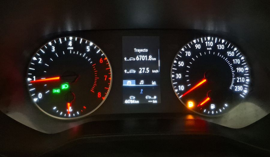Renault Clio 1.0T ZEN PLUS Hatchback 2023
