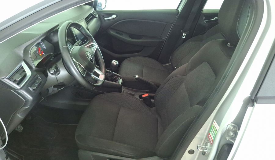 Renault Clio 1.0T ZEN PLUS Hatchback 2023