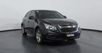 Chevrolet Cruze 1.8 16V SPORT6 FLEX LT AUTO Hatchback 2016