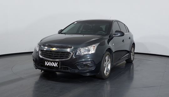 Chevrolet • Cruze