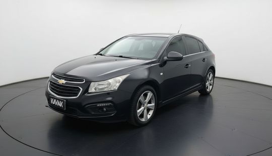 Chevrolet • Cruze