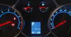 Chevrolet Cruze 1.8 16V SPORT6 FLEX LT AUTO Hatchback 2016