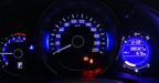 Honda Fit 1.5 EX CVT Hatchback 2017