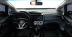 Honda Fit 1.5 EX CVT Hatchback 2017