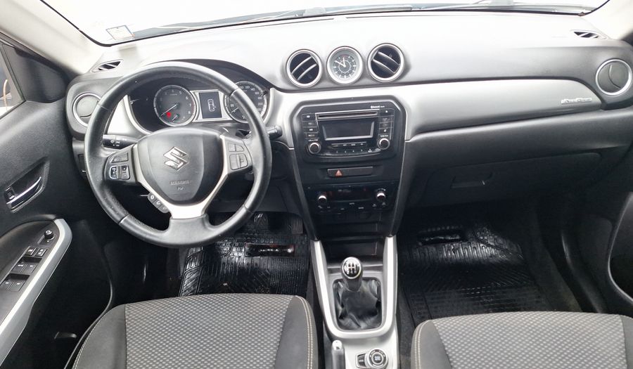 Suzuki Vitara 1.6 GLS 4WD Suv 2017