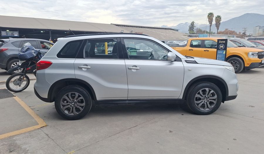 Suzuki Vitara 1.6 GLS 4WD Suv 2017