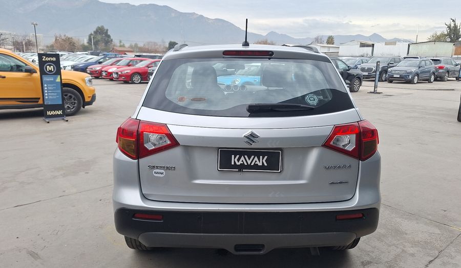 Suzuki Vitara 1.6 GLS 4WD Suv 2017