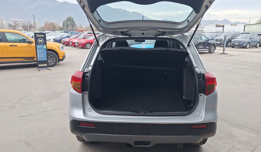 Suzuki Vitara 1.6 GLS 4WD Suv 2017
