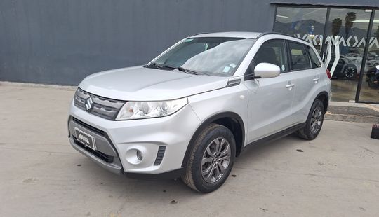 Suzuki • Vitara