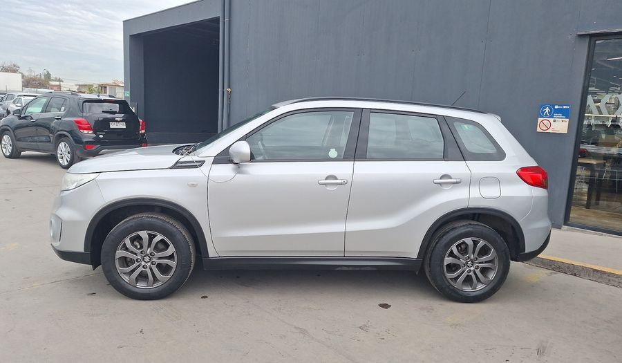 Suzuki Vitara 1.6 GLS 4WD Suv 2017