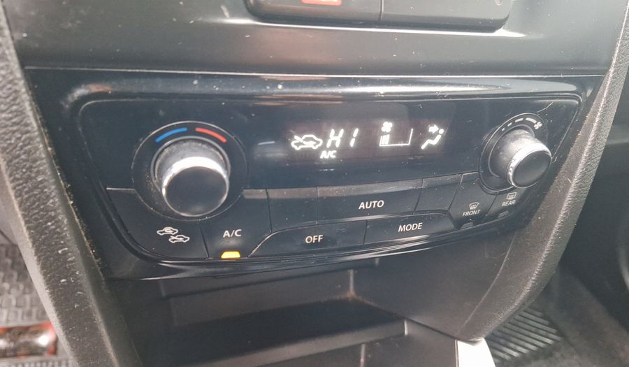 Suzuki Vitara 1.6 GLS 4WD Suv 2017