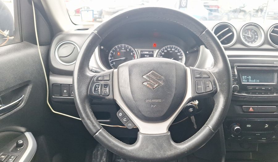 Suzuki Vitara 1.6 GLS 4WD Suv 2017