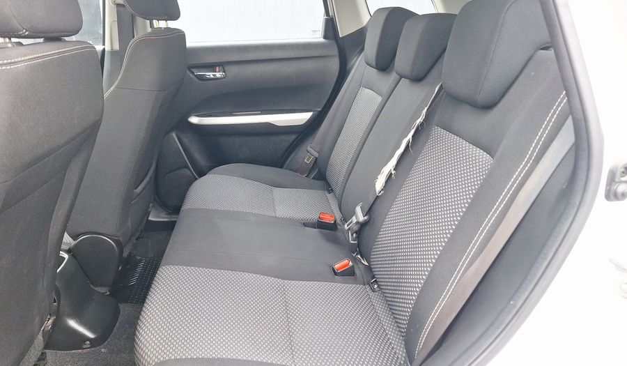 Suzuki Vitara 1.6 GLS 4WD Suv 2017