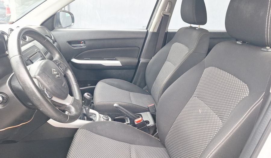 Suzuki Vitara 1.6 GLS 4WD Suv 2017