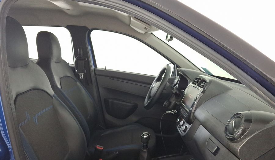 Renault Kwid 1.0 BITONO Hatchback 2025