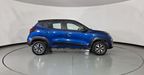 Renault Kwid 1.0 BITONO Hatchback 2025