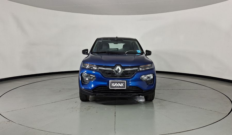 Renault Kwid 1.0 BITONO Hatchback 2025