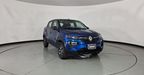 Renault Kwid 1.0 BITONO Hatchback 2025