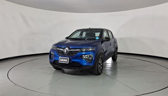 Renault • Kwid