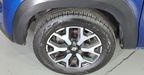 Renault Kwid 1.0 BITONO Hatchback 2025