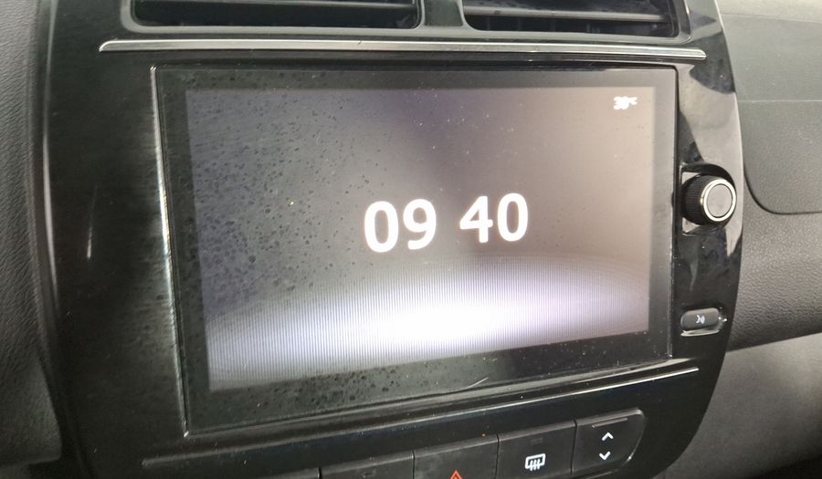 Renault Kwid 1.0 BITONO Hatchback 2025