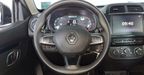 Renault Kwid 1.0 BITONO Hatchback 2025