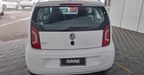 Volkswagen Up 1.0 TAKE UP Hatchback 2017