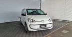 Volkswagen Up 1.0 TAKE UP Hatchback 2017