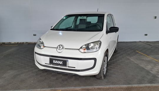 Volkswagen • up