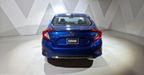 Honda Civic 2.0 I-STYLE CVT Sedan 2019