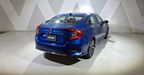 Honda Civic 2.0 I-STYLE CVT Sedan 2019