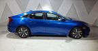 Honda Civic 2.0 I-STYLE CVT Sedan 2019