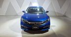 Honda Civic 2.0 I-STYLE CVT Sedan 2019