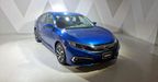 Honda Civic 2.0 I-STYLE CVT Sedan 2019