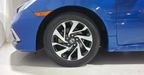 Honda Civic 2.0 I-STYLE CVT Sedan 2019