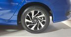 Honda Civic 2.0 I-STYLE CVT Sedan 2019