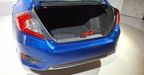 Honda Civic 2.0 I-STYLE CVT Sedan 2019